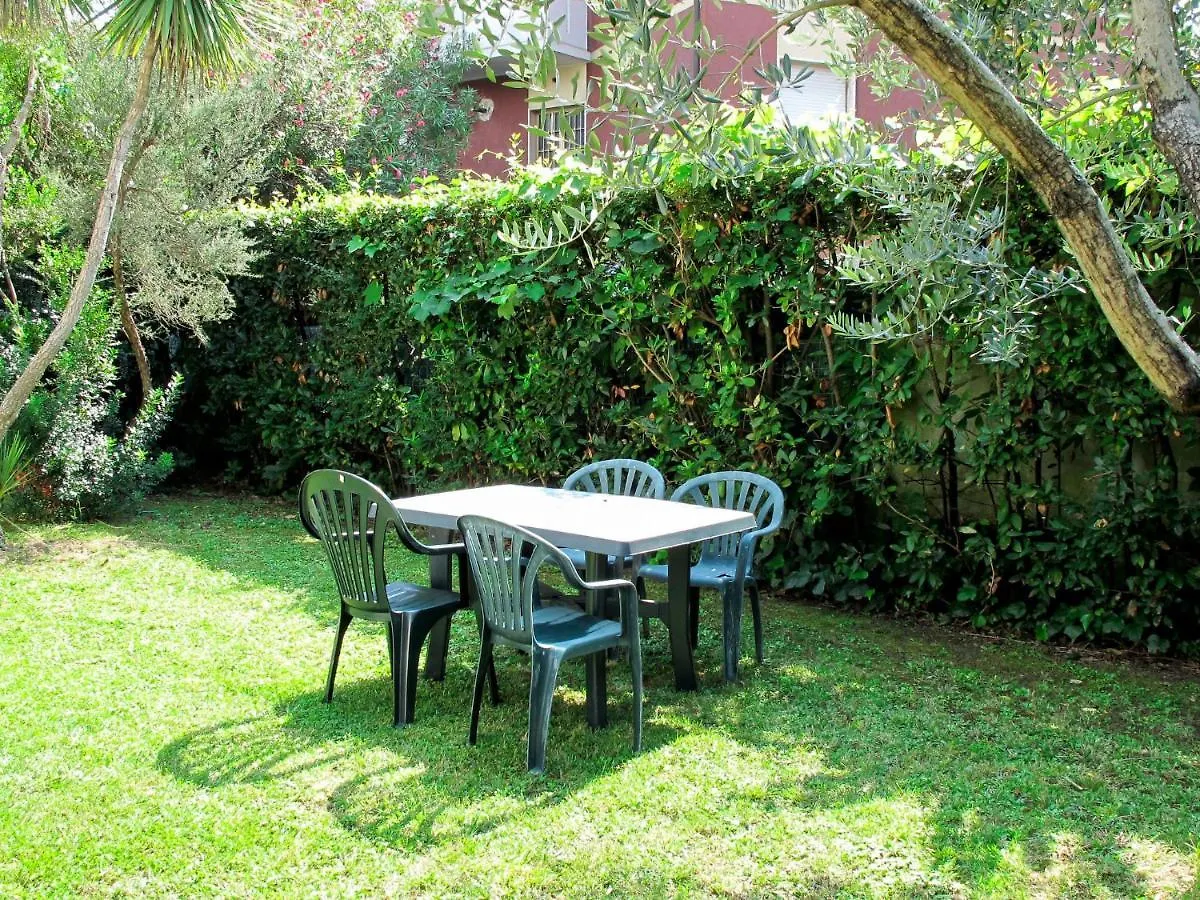 Apartment Ilaria 2 By Interhome Marina di Massa