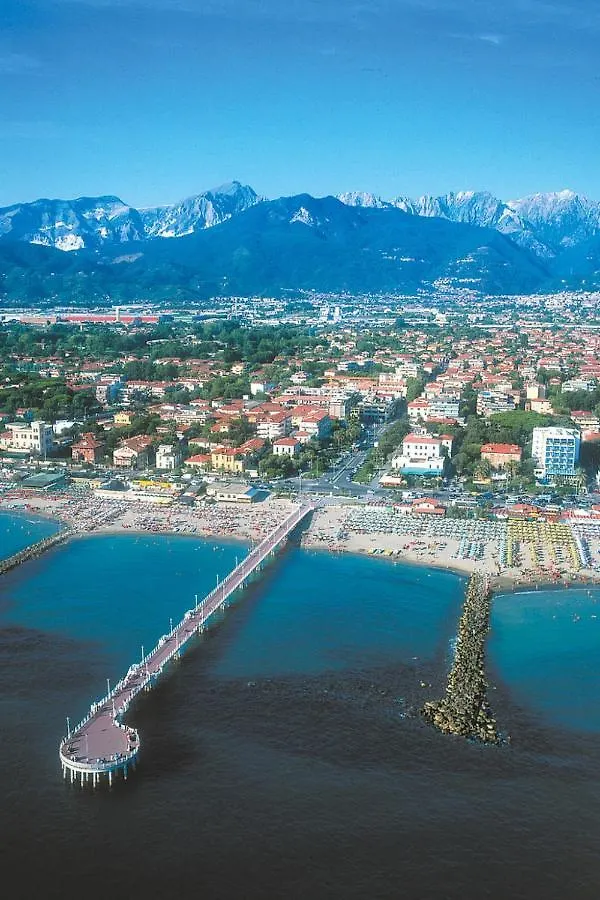 Apartment Ilaria 2 By Interhome Marina di Massa