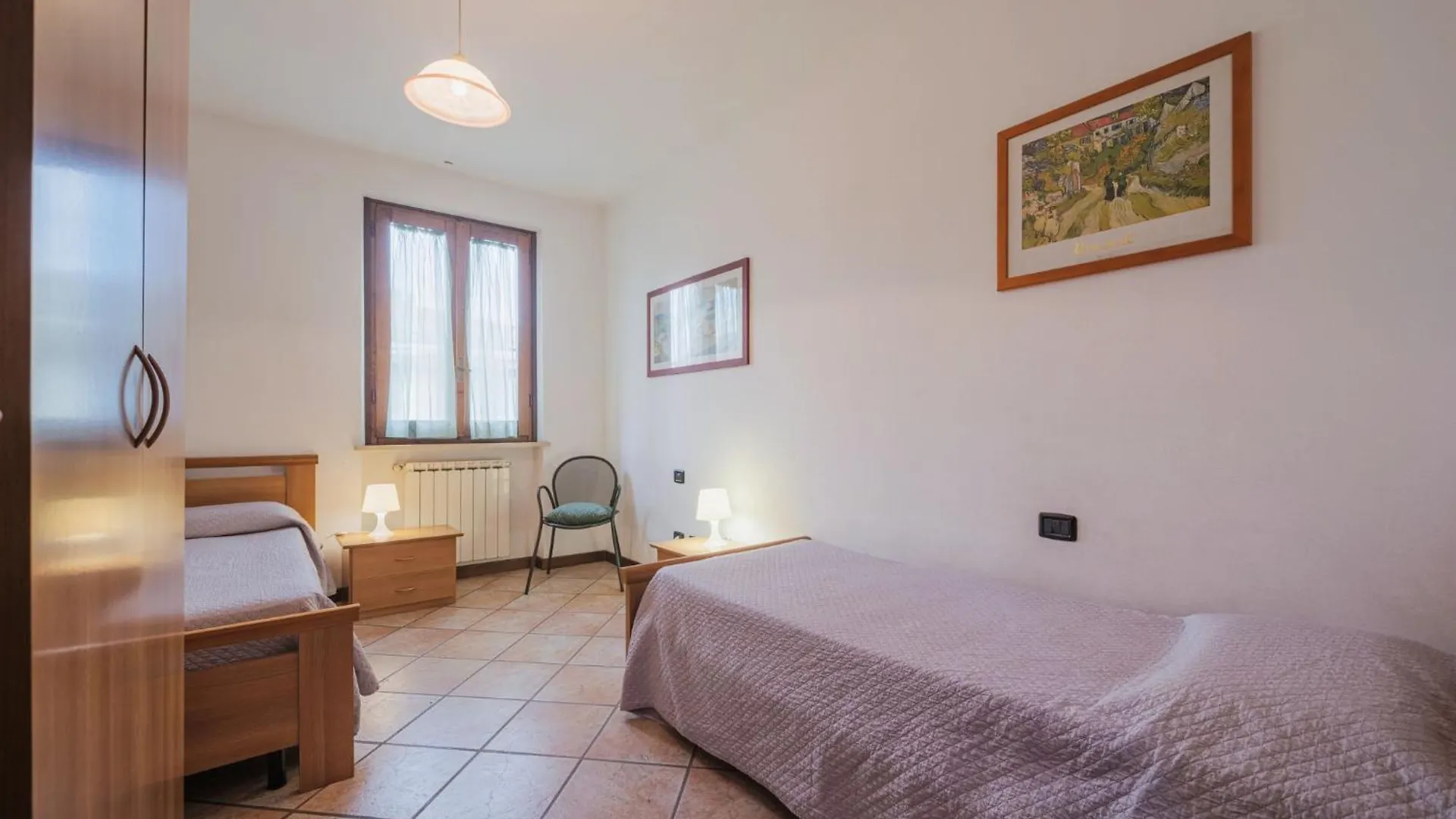 Apartment Ilaria 2 By Interhome Marina di Massa