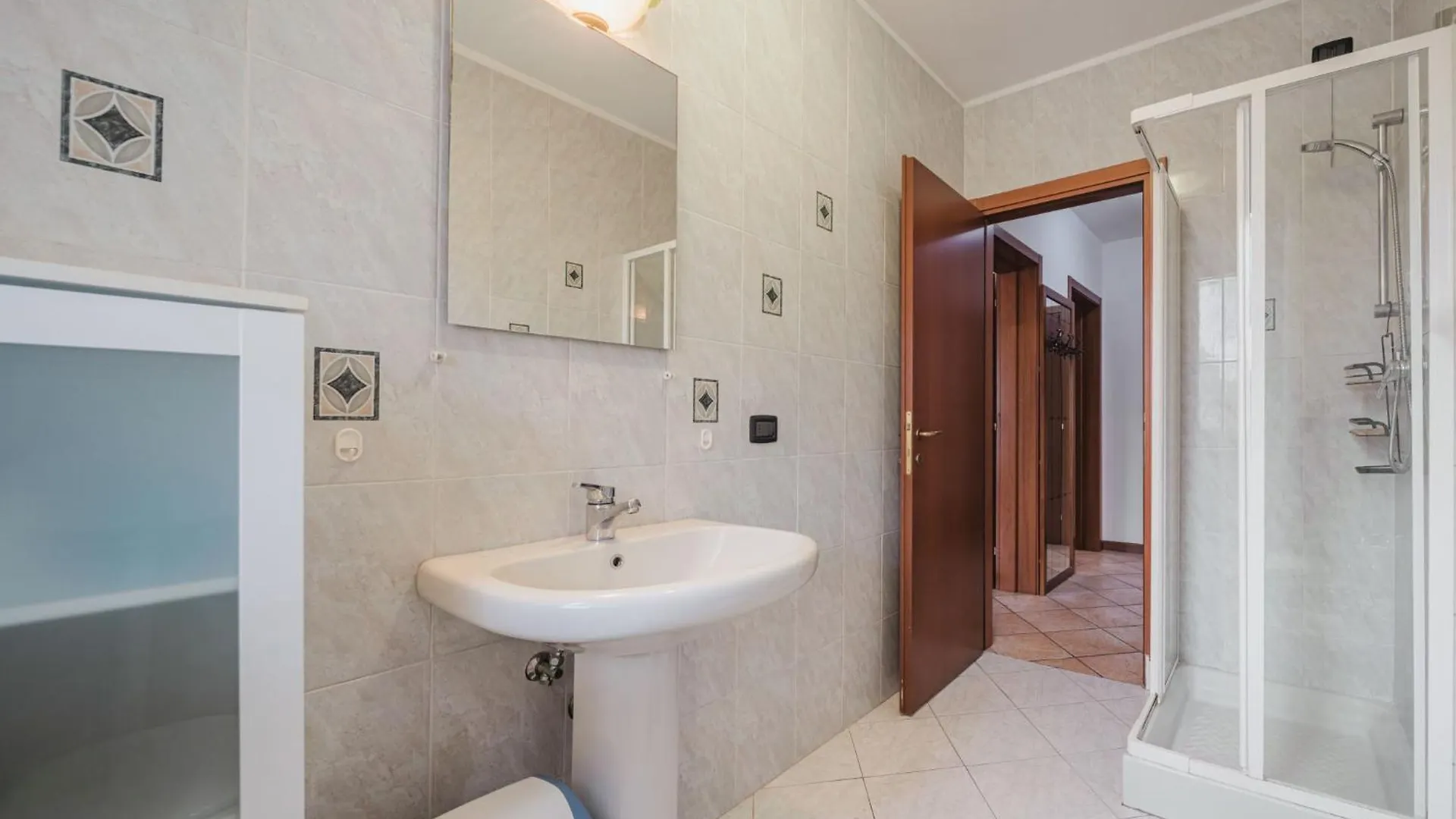 Apartment Ilaria 2 By Interhome Marina di Massa