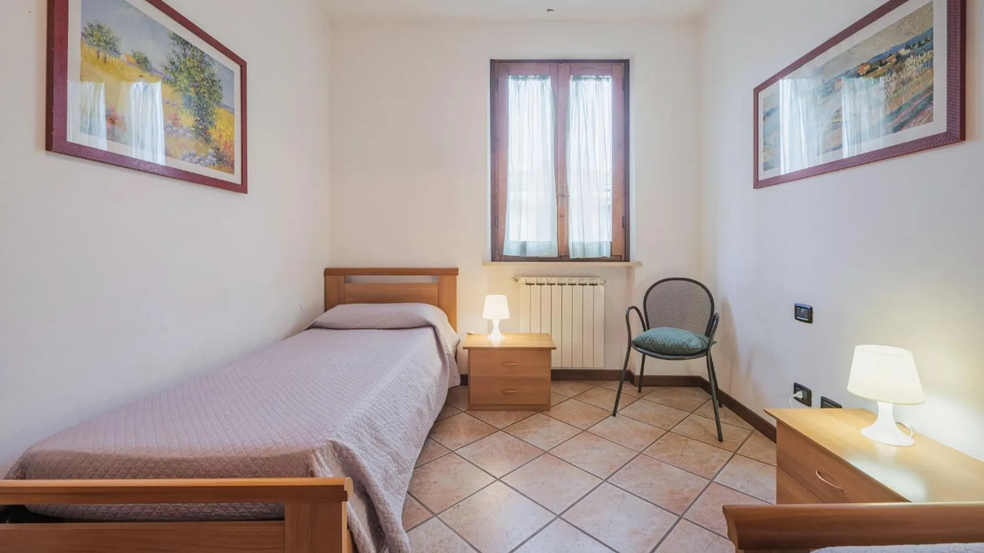 Apartment Ilaria 2 By Interhome Marina di Massa