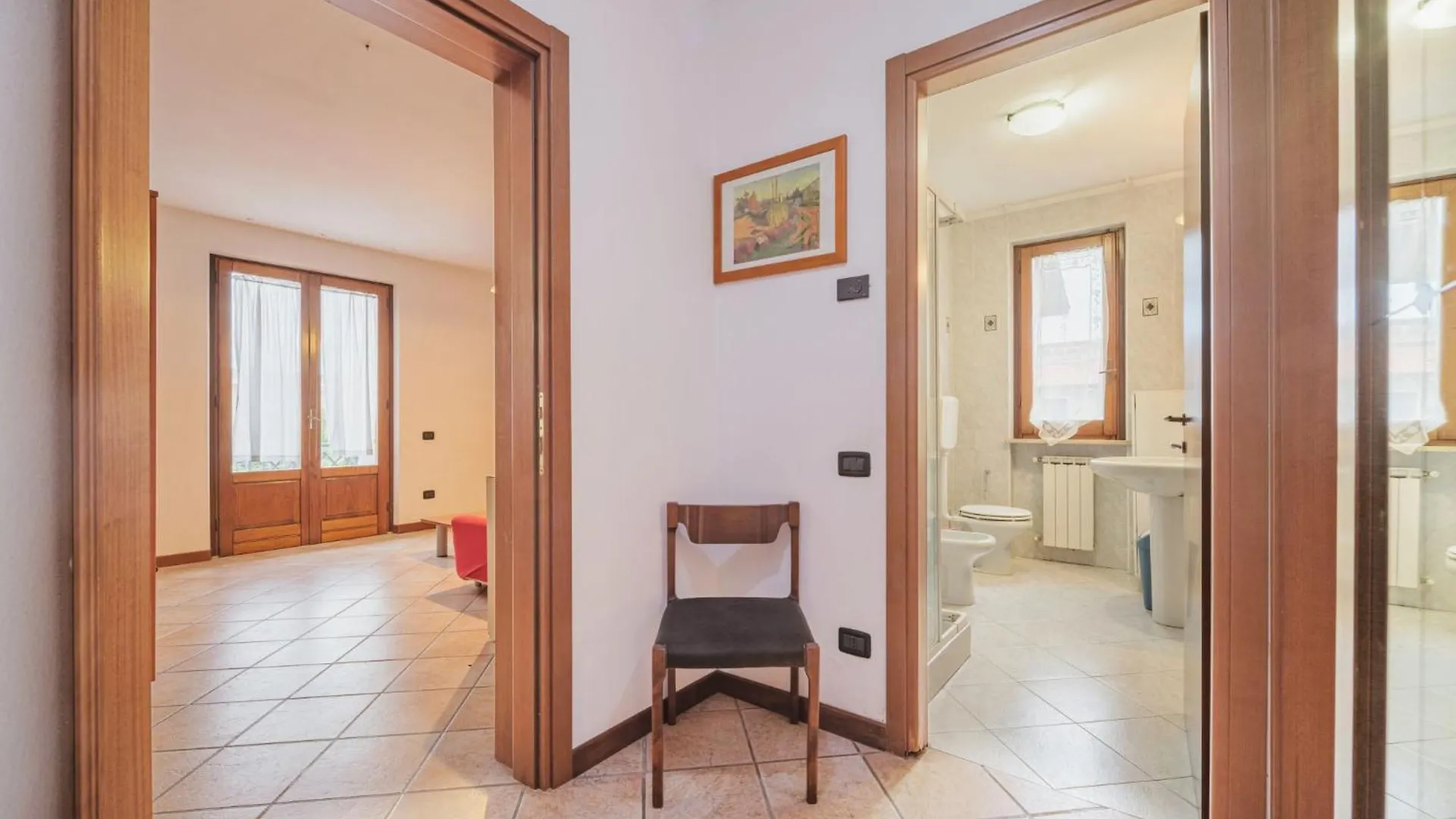 Apartment Ilaria 2 By Interhome Marina di Massa