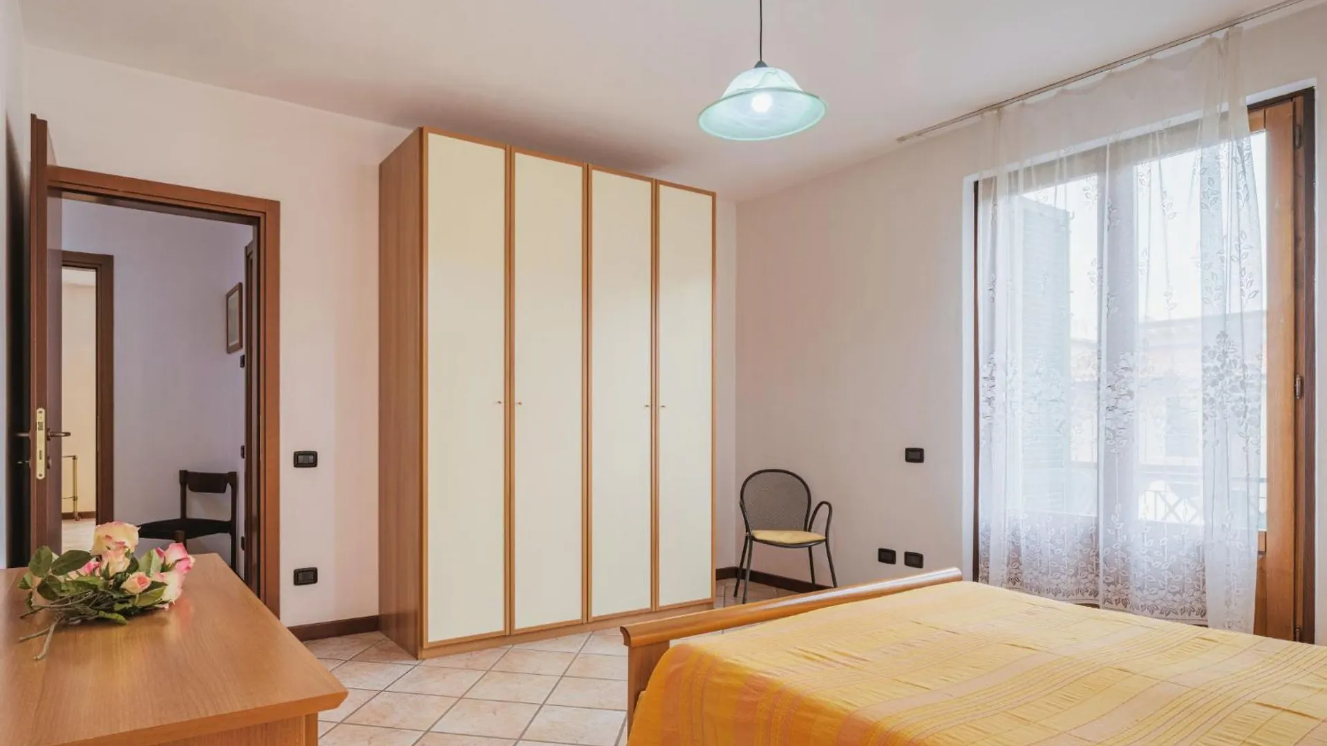 Apartment Ilaria 2 By Interhome Marina di Massa Italy