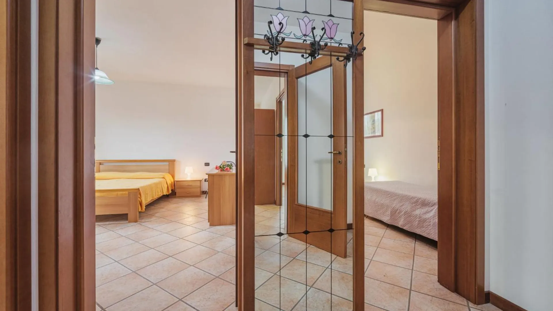 Apartment Ilaria 2 By Interhome Marina di Massa