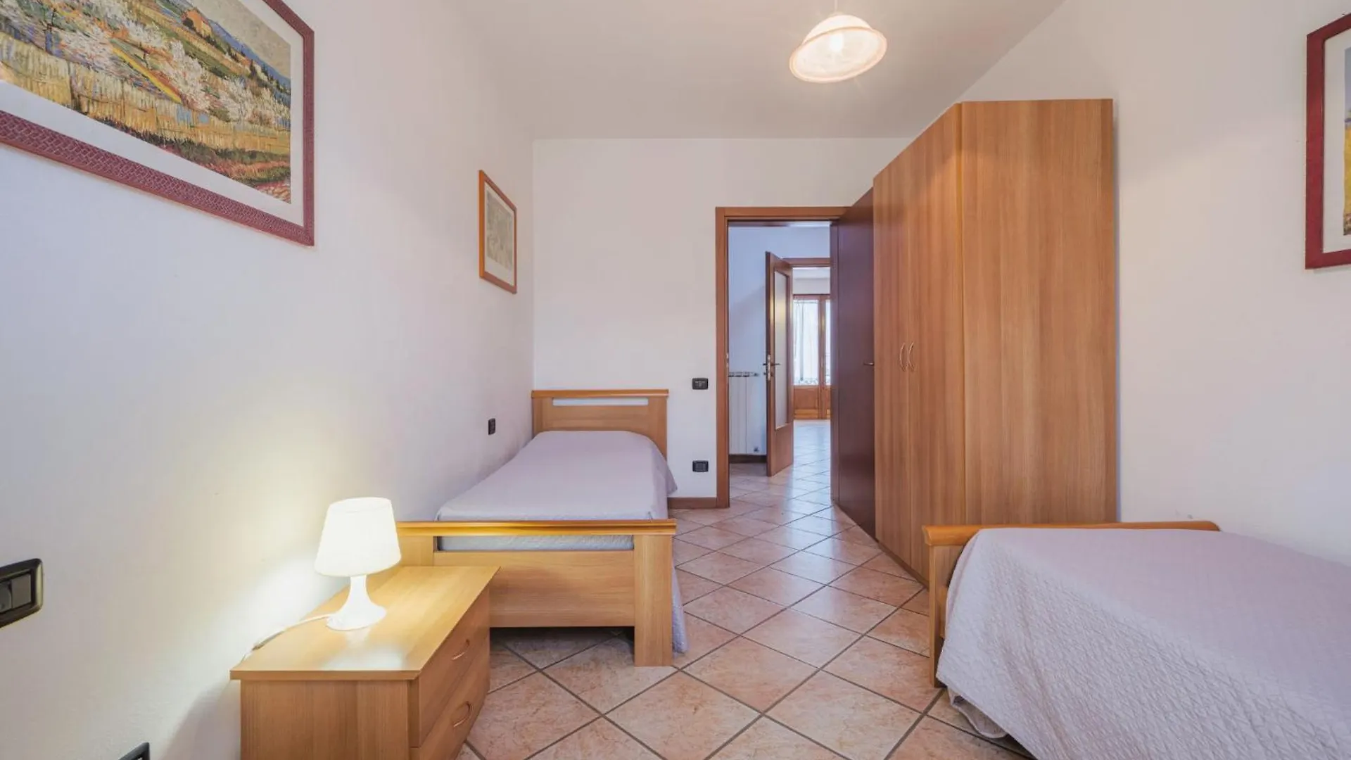 Apartment Ilaria 2 By Interhome Marina di Massa