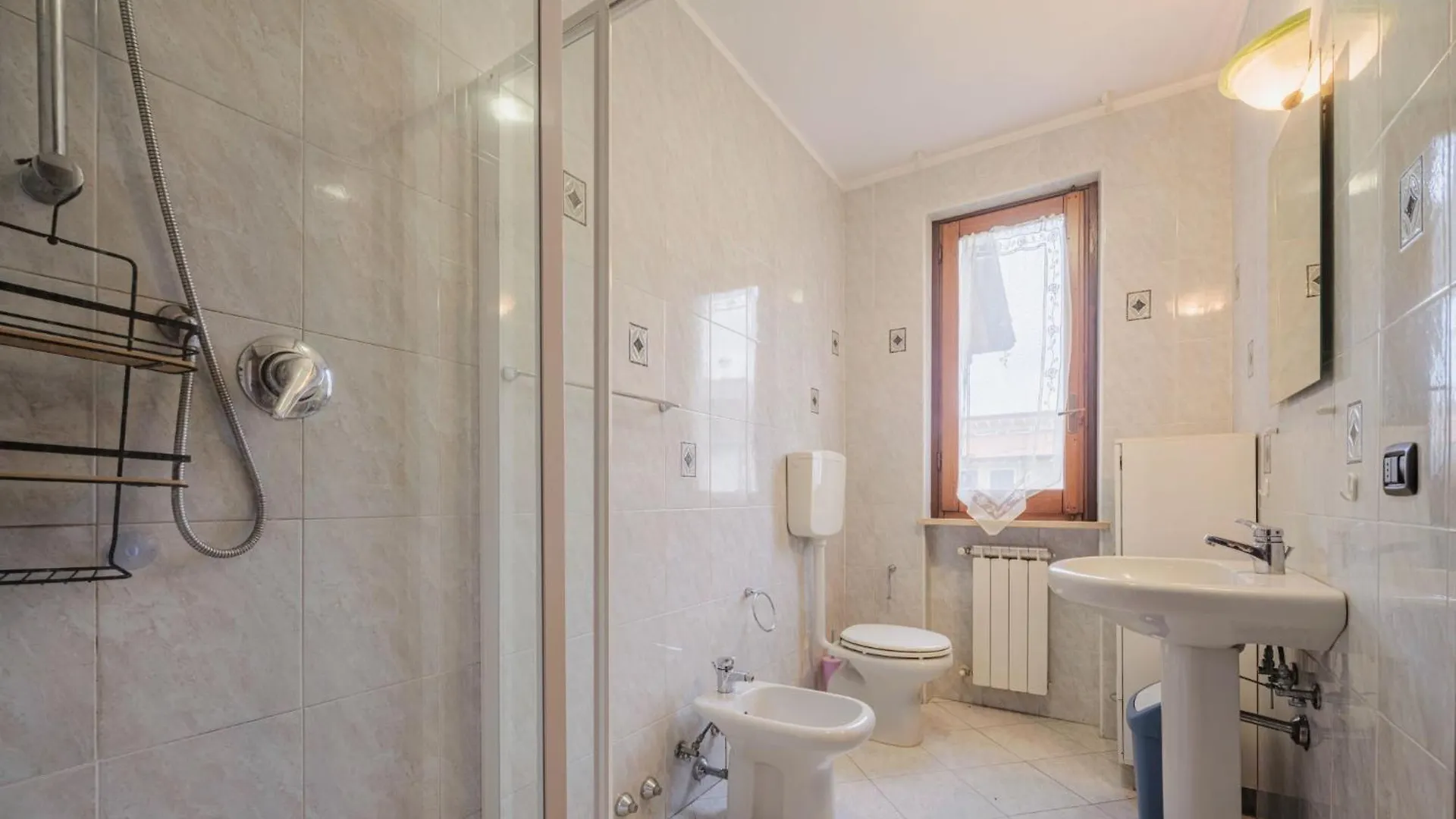 Apartment Ilaria 2 By Interhome Marina di Massa Italy