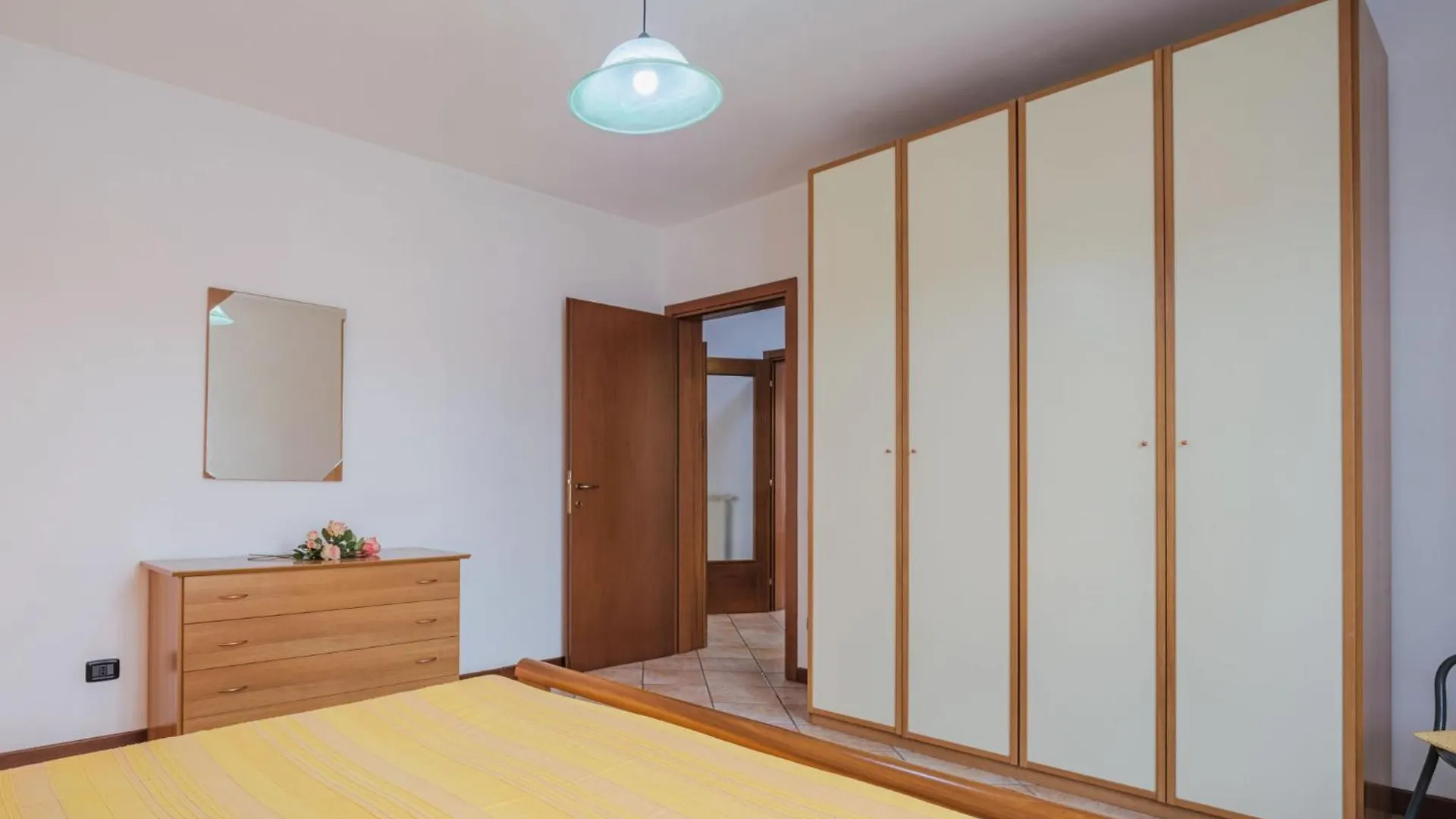 Apartment Ilaria 2 By Interhome Marina di Massa Italy