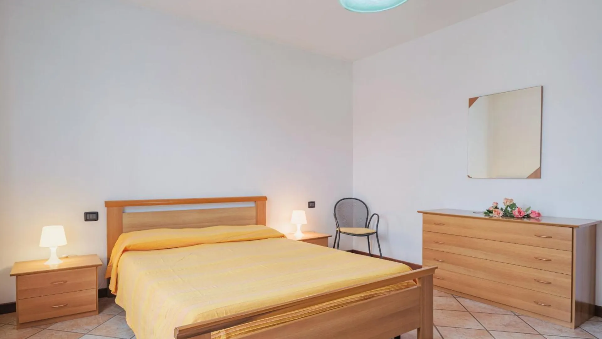 Apartment Ilaria 2 By Interhome Marina di Massa