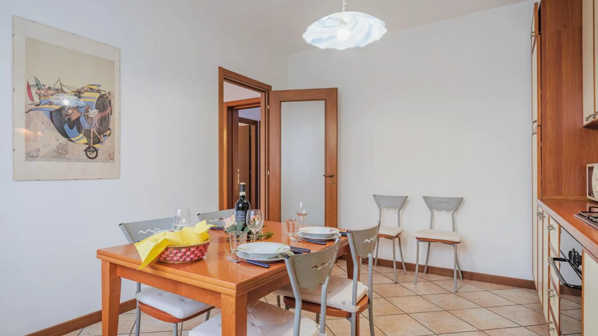 Apartment Ilaria 2 By Interhome Marina di Massa 0*,  Italy