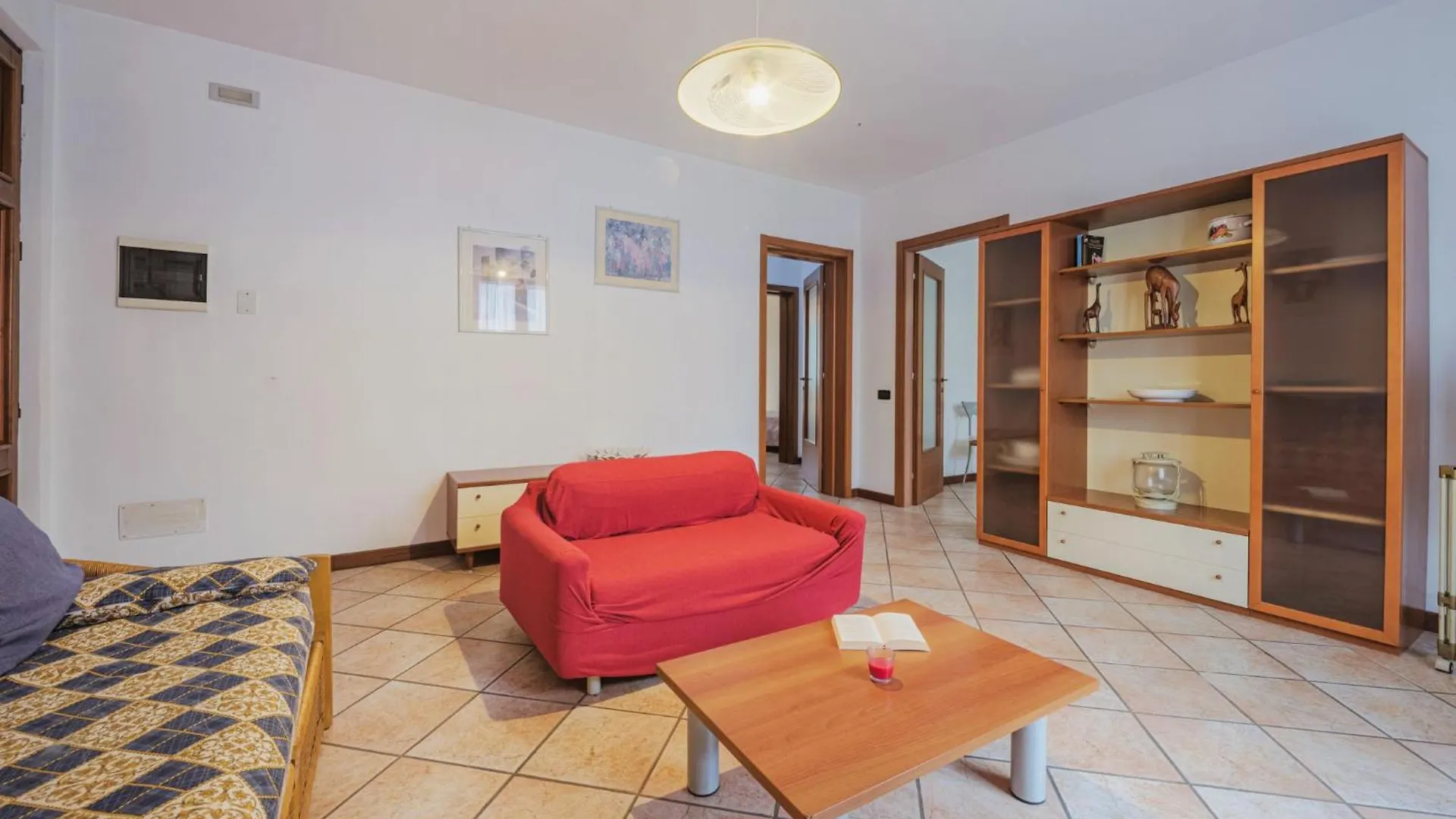 Apartment Ilaria 2 By Interhome Marina di Massa