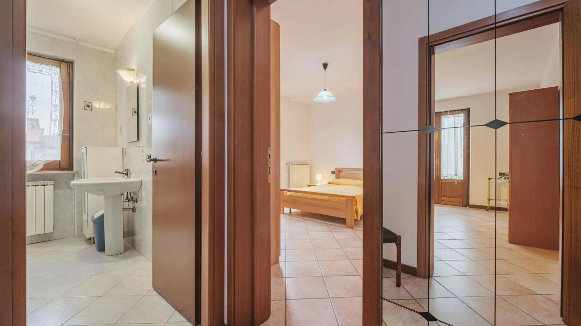 Apartment Ilaria 2 By Interhome Marina di Massa 0*,