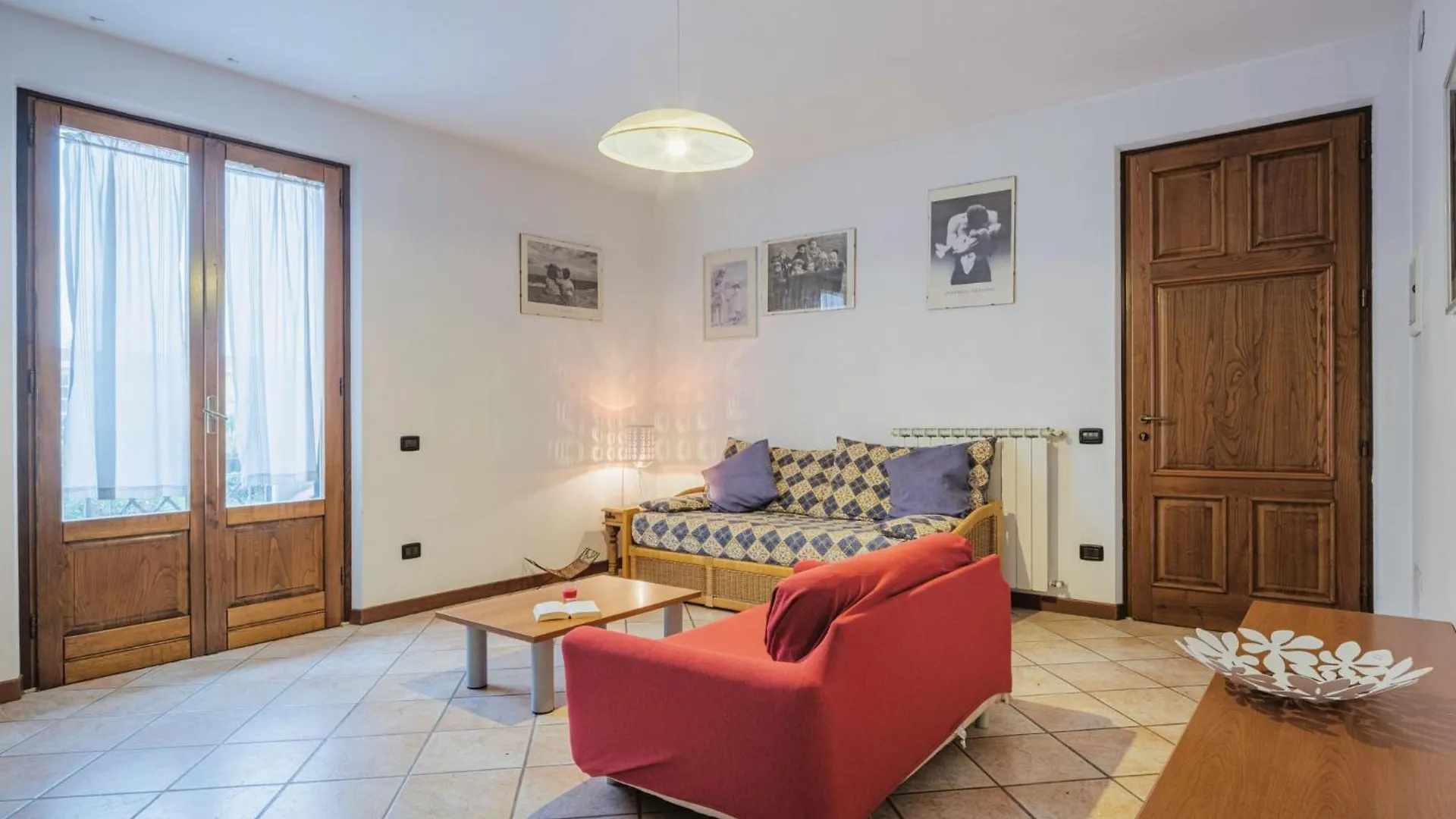 Apartment Ilaria 2 By Interhome Marina di Massa