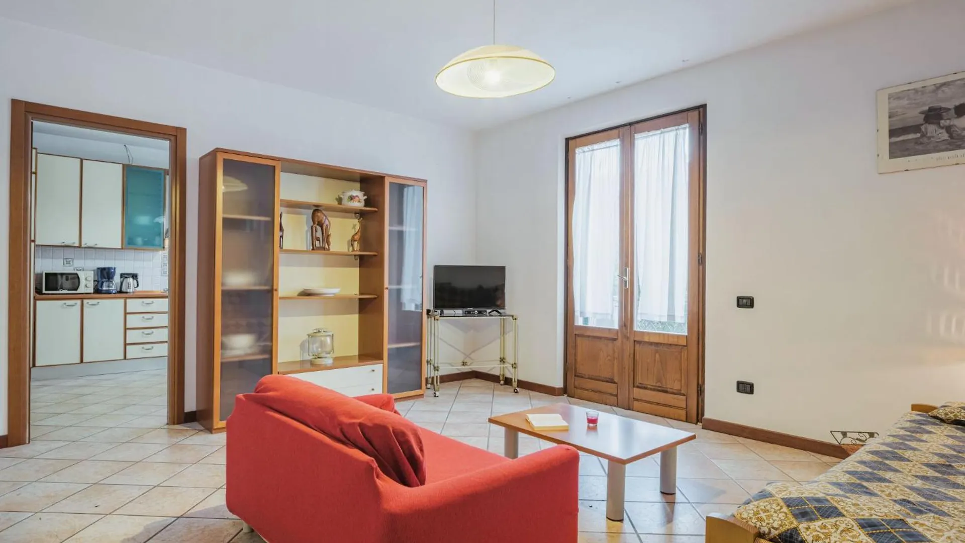 Apartment Ilaria 2 By Interhome Marina di Massa