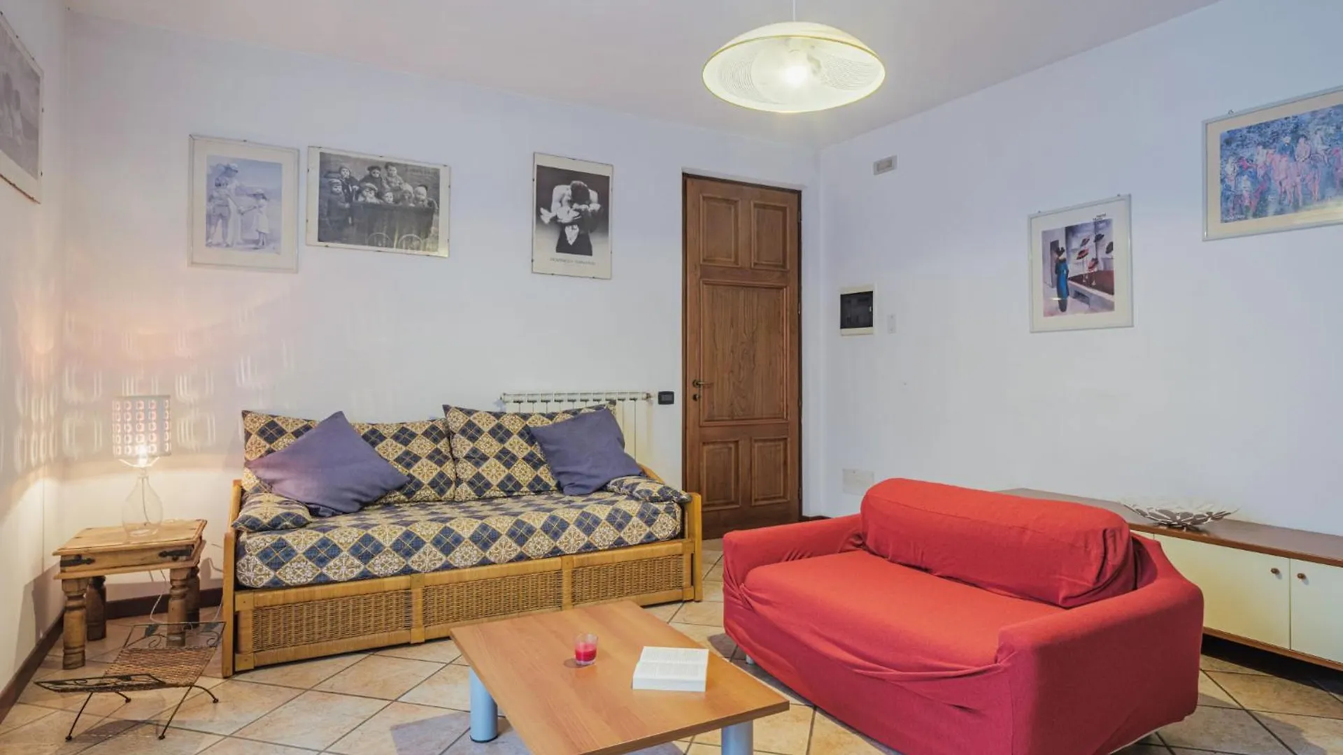 Apartment Ilaria 2 By Interhome Marina di Massa 0*,