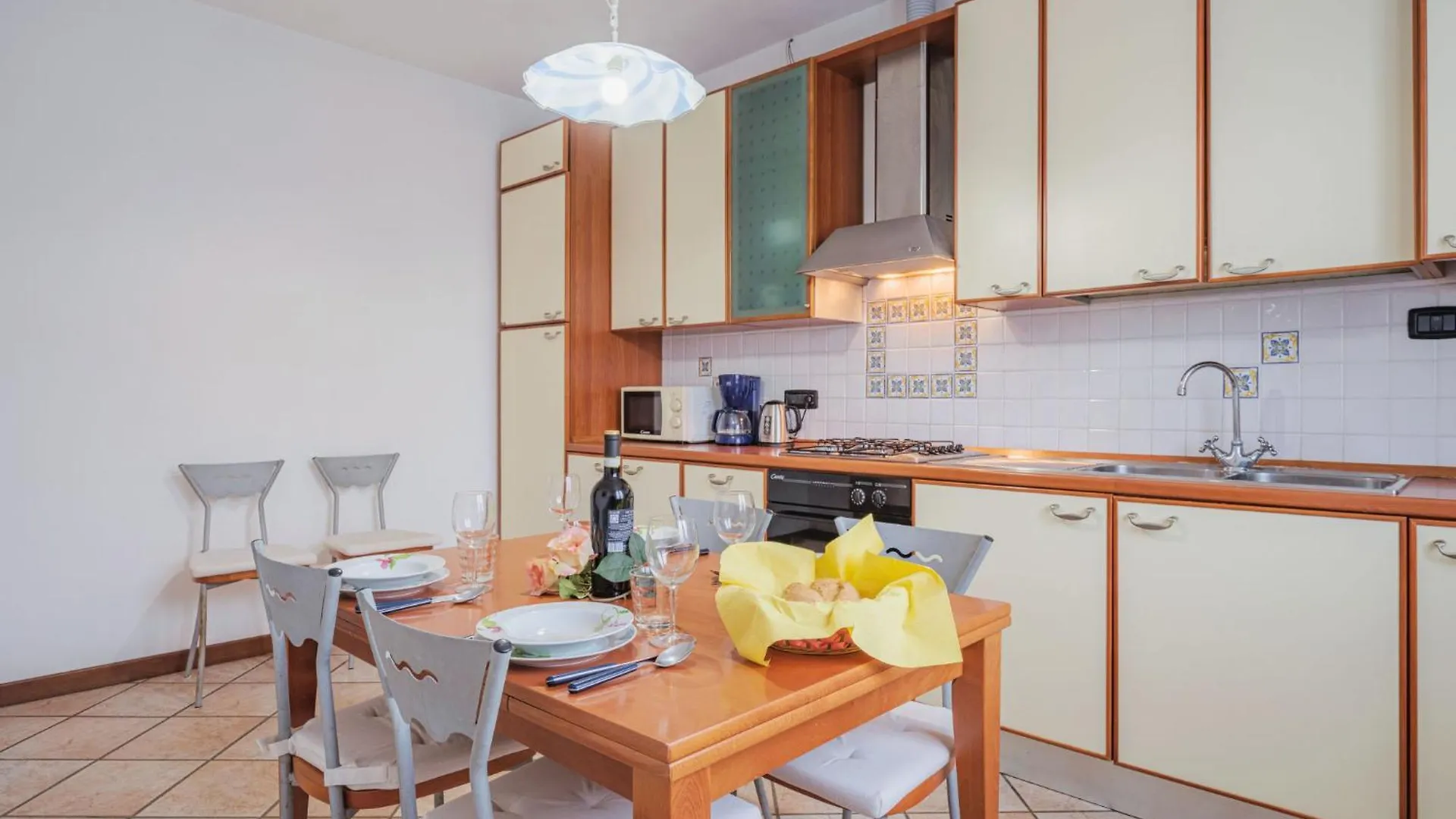 Apartment Ilaria 2 By Interhome Marina di Massa 0*,