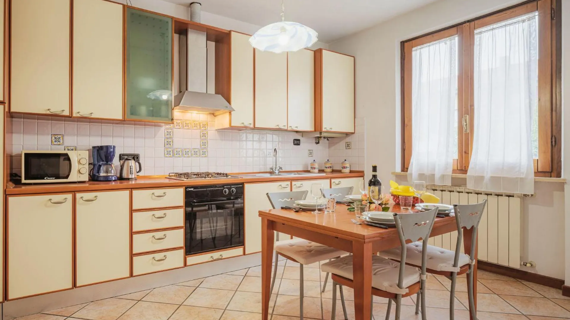 Apartment Ilaria 2 By Interhome Marina di Massa