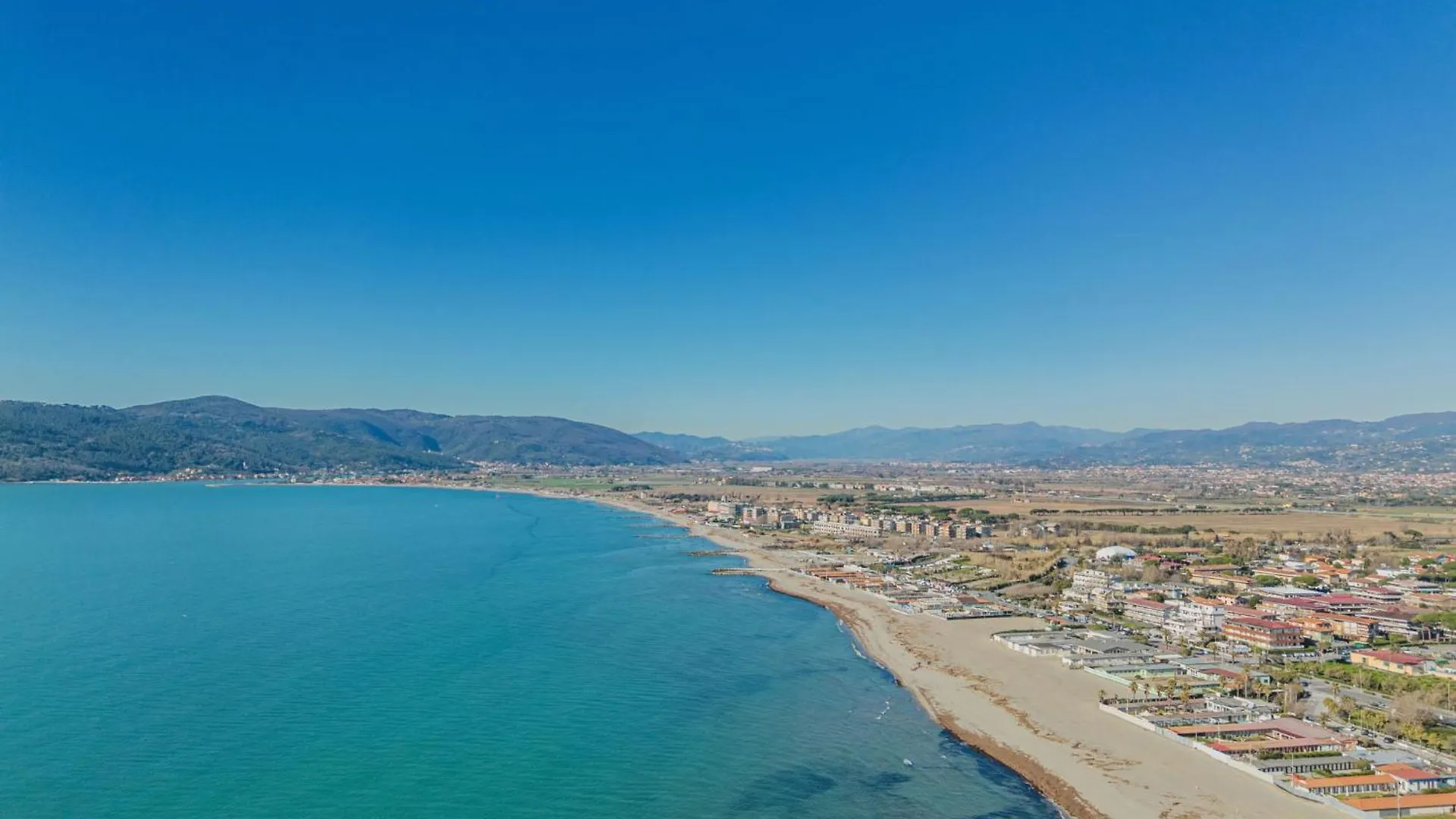 Apartment Ilaria 2 By Interhome Marina di Massa
