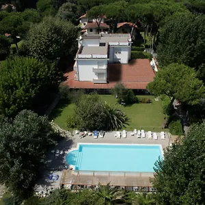 3* Hotel La Bussola