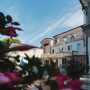 4* Hotel Stella Della Versilia