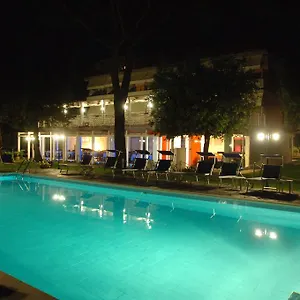 Hotel Hermitage, Marina di Massa