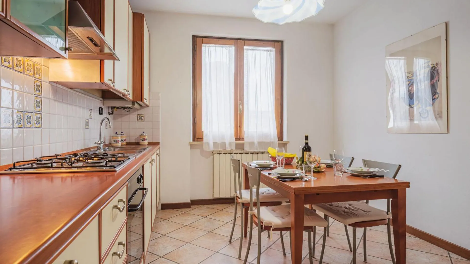 Apartment Ilaria 2 By Interhome Marina di Massa